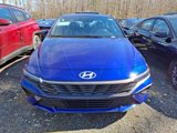 New 2025 Hyundai Elantra Sport image 2