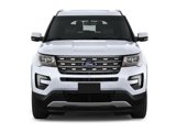 Used 2017 Ford Explorer Limited w/ Equipment Group 301A image 4