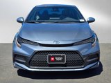 Used 2022 Toyota Corolla SE image 2