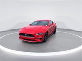 Used 2019 Ford Mustang Coupe w/ Equipment Group 101A image 4