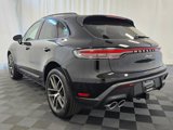 New 2025 Porsche Macan image 3