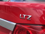 Used 2016 Chevrolet Cruze LTZ image 4
