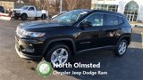 New 2023 Jeep Compass Latitude w/ Convenience Group image 2