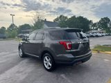 Used 2018 Ford Explorer XLT w/ Equipment Group 201A image 3