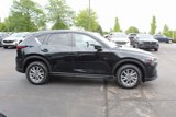 Used 2022 MAZDA CX-5 AWD 2.5 S w/ Preferred Package image 2
