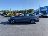 Used 2023 Kia Forte LXS w/ LXS Technology Package image 5