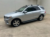 Used 2015 Mercedes-Benz ML 400 4MATIC image 2