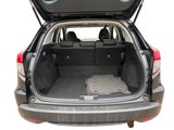 Certified 2021 Honda HR-V LX image 3