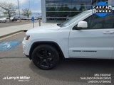 Used 2020 Jeep Grand Cherokee Limited w/ Luxury Group II image 2