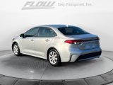 Used 2022 Toyota Corolla LE image 6