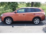 Used 2015 Mitsubishi Outlander SE image 4