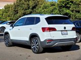 Used 2022 Volkswagen Taos SE image 6