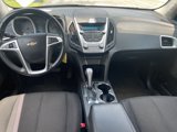 Used 2011 Chevrolet Equinox LT w/ Driver Convenience Package image 3
