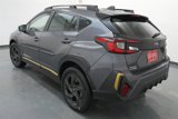 New 2025 Subaru Crosstrek 2.5i Sport image 6