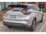 Used 2021 Nissan Murano S image 3