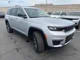 Certified 2023 Jeep Grand Cherokee L Limited image 3
