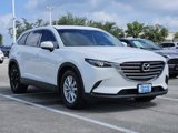 Used 2016 MAZDA CX-9 Touring image 3