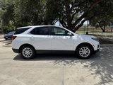 Used 2023 Chevrolet Equinox LT w/ Driver Convenience Package image 4