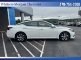 Used 2022 Nissan Altima 2.5 S image 4