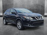 Used 2017 Nissan Rogue Sport SV w/ SV Premium Package image 3