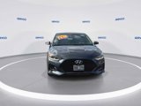 Used 2020 Hyundai Veloster Turbo image 2