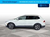 Certified 2023 Volkswagen Tiguan S w/ Driver Assistance Package image 5