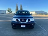 Used 2017 Nissan Frontier SV image 2