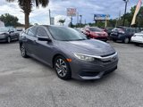 Used 2017 Honda Civic EX image 3