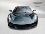 New 2024 Lotus Emira First Edition image 2