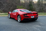 Certified 2021 Ferrari F8 Tributo image 2
