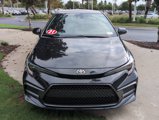 Used 2021 Toyota Corolla SE image 3