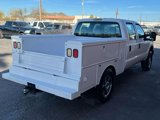 Used 2011 Ford F250 XL w/ Camper Pkg image 6