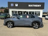 Used 2023 Subaru Solterra AWD image 2