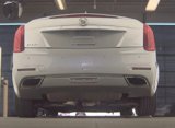 Used 2016 Cadillac CTS Luxury image 6
