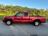 Used 2010 Toyota Tacoma 2WD Access Cab image 2