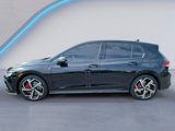 Used 2024 Volkswagen GTI SE w/ SE Leather Seats Package image 6