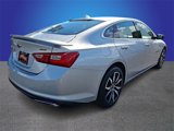 Used 2022 Chevrolet Malibu RS image 4