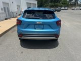 New 2025 Chevrolet Trax LT w/ Driver Confidence Package image 4