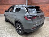 Used 2022 Jeep Compass Limited image 4