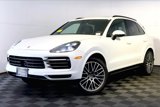 Certified 2022 Porsche Cayenne image 3