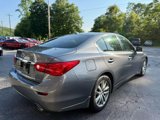 Used 2015 INFINITI Q50 Premium w/ Navigation Package image 5