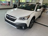 Used 2022 Subaru Outback Limited w/ Popular Package #2 image 2