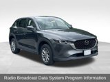 Certified 2023 MAZDA CX-5 AWD 2.5 S w/ Select Package image 3