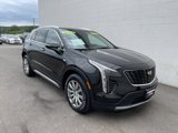 Used 2022 Cadillac XT4 Premium Luxury w/ Safety Alert Package image 2