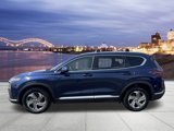 Used 2022 Hyundai Santa Fe SEL image 2