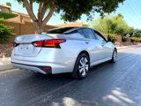 Used 2023 Nissan Altima 2.5 S image 3