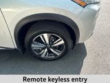 Used 2021 Nissan Rogue SL image 2