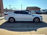 Used 2015 Kia Optima EX w/ EX Premium Package image 4