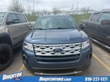 Used 2019 Ford Explorer XLT w/ Equipment Group 202A image 2
