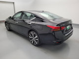 Used 2020 Nissan Altima 2.5 Platinum image 3
